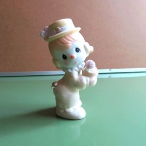 Precious Moments - 1984 'Clown' 12238/D